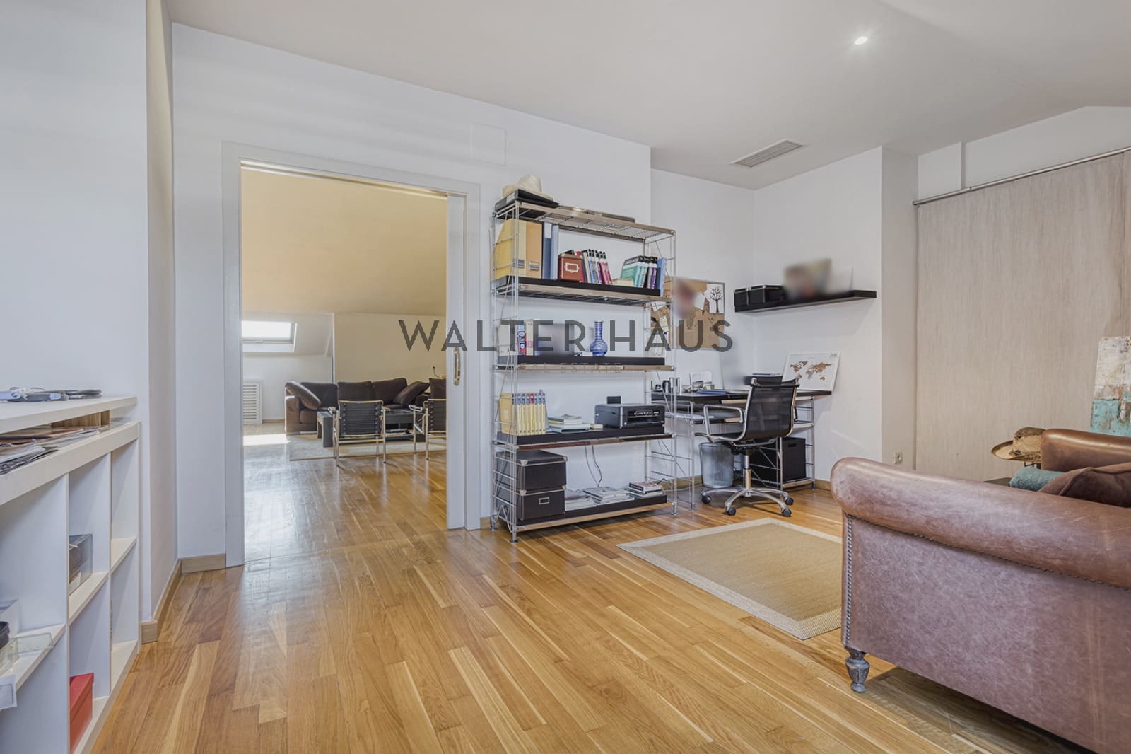 4 soveværelse Lejlighed til salg i Barcelona by med swimmingpool - € 2.500.000 (Ref: 8829927)