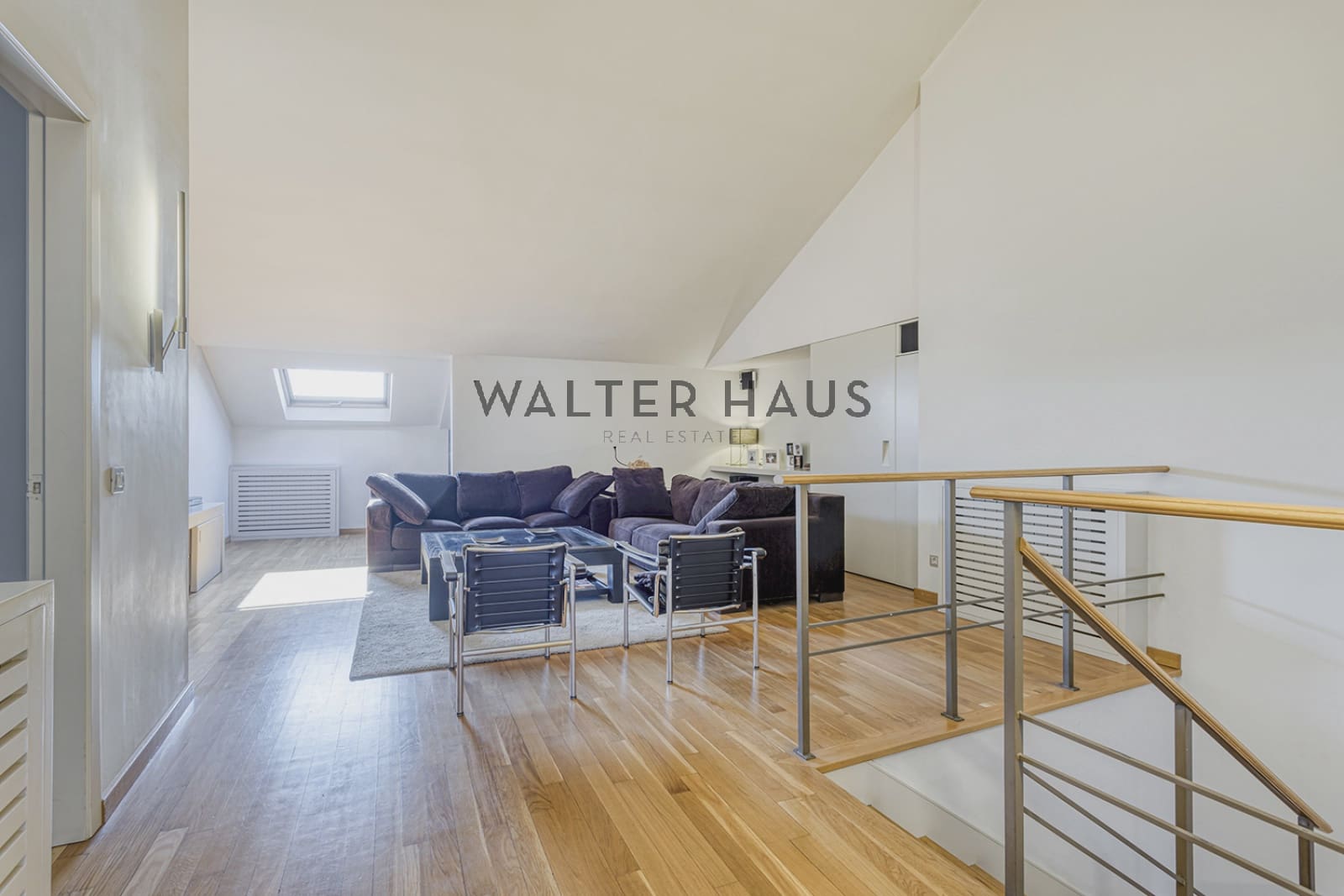 4 soveværelse Lejlighed til salg i Barcelona by med swimmingpool - € 2.500.000 (Ref: 8829927)