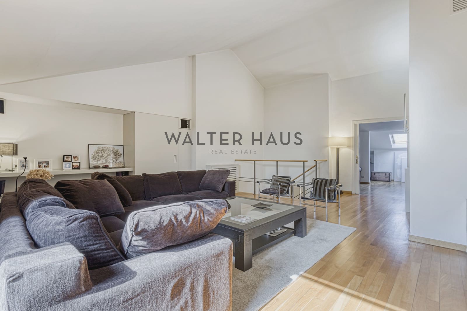 4 soveværelse Lejlighed til salg i Barcelona by med swimmingpool - € 2.500.000 (Ref: 8829927)