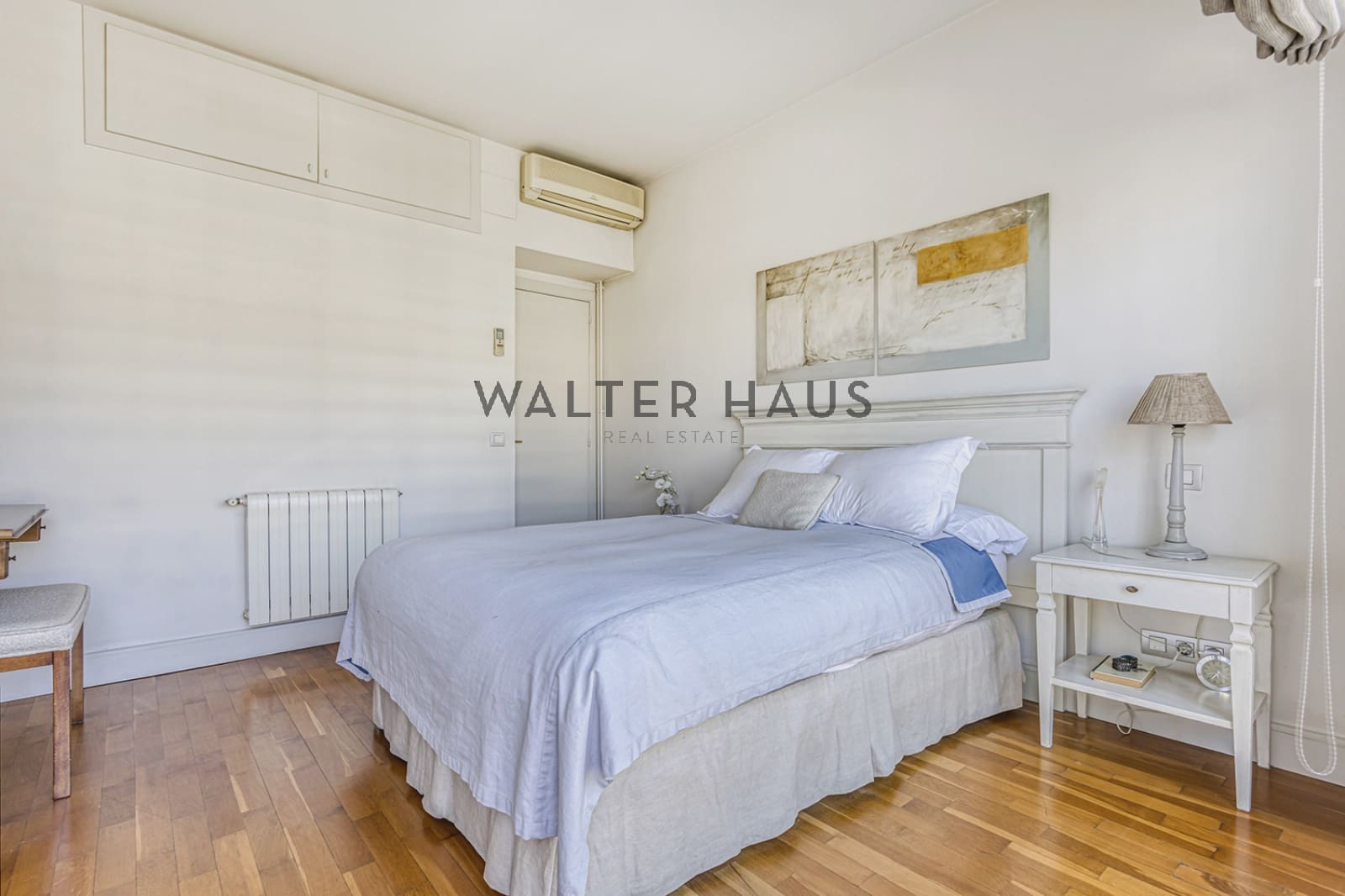 4 soveværelse Lejlighed til salg i Barcelona by med swimmingpool - € 2.500.000 (Ref: 8829927)