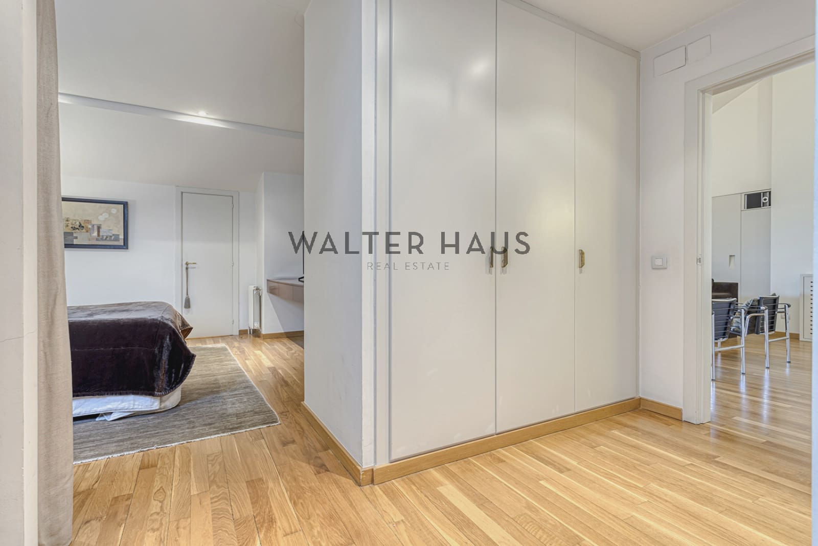 4 soveværelse Lejlighed til salg i Barcelona by med swimmingpool - € 2.500.000 (Ref: 8829927)