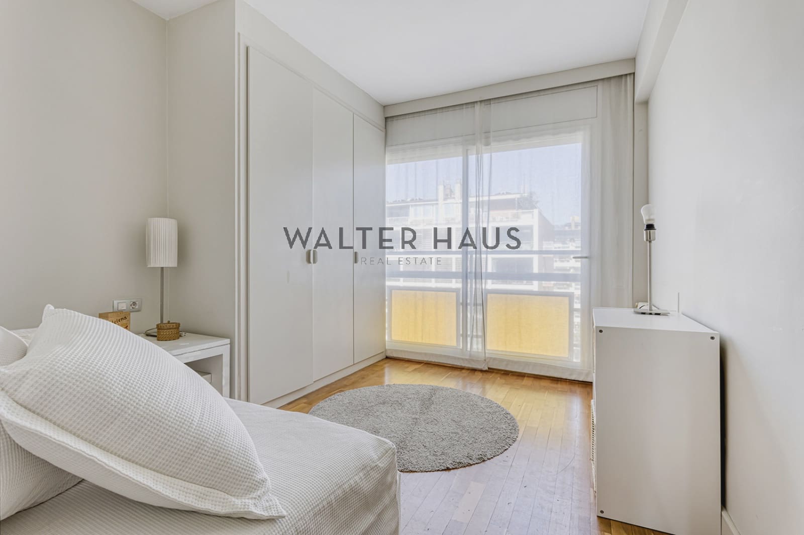 4 soveværelse Lejlighed til salg i Barcelona by med swimmingpool - € 2.500.000 (Ref: 8829927)