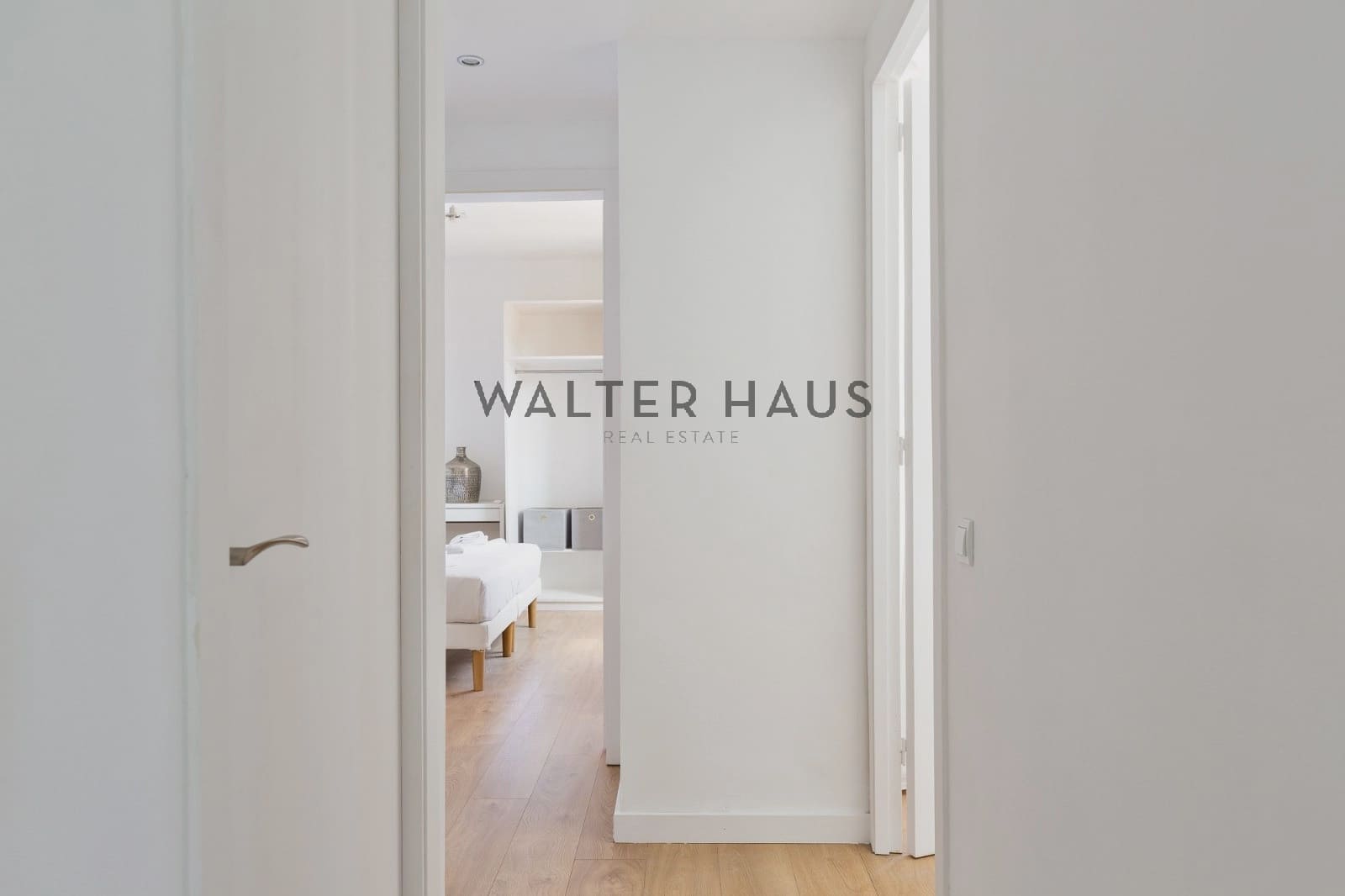 3 bedroom Penthouse for rent in Barcelona city - € 2,680 (Ref: 8830212)