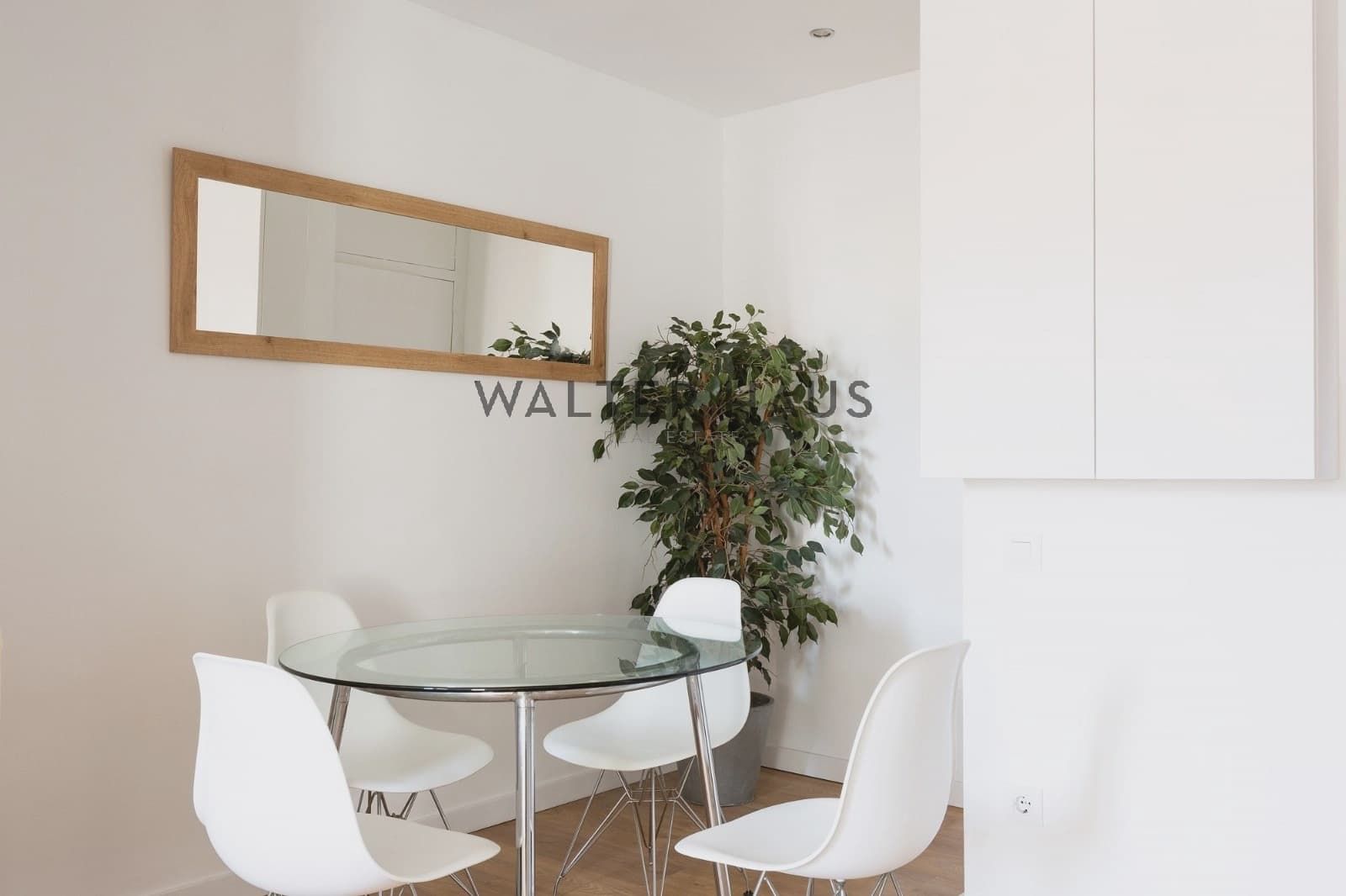 3 bedroom Penthouse for rent in Barcelona city - € 2,680 (Ref: 8830212)