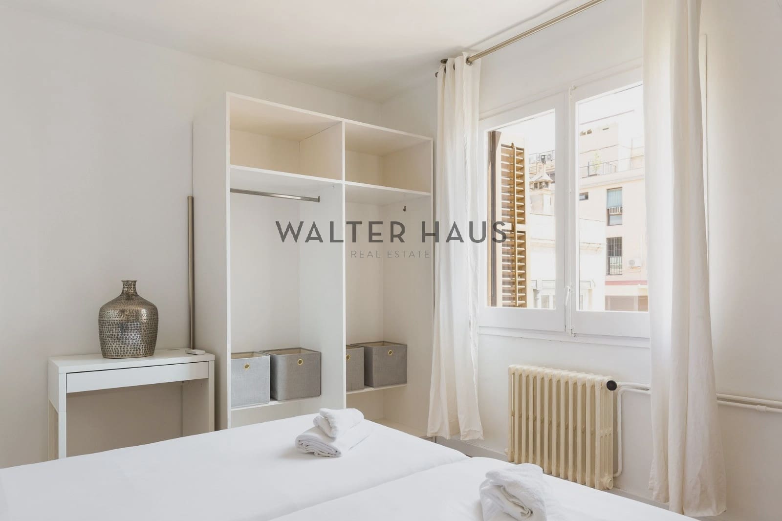 3 bedroom Penthouse for rent in Barcelona city - € 2,680 (Ref: 8830212)