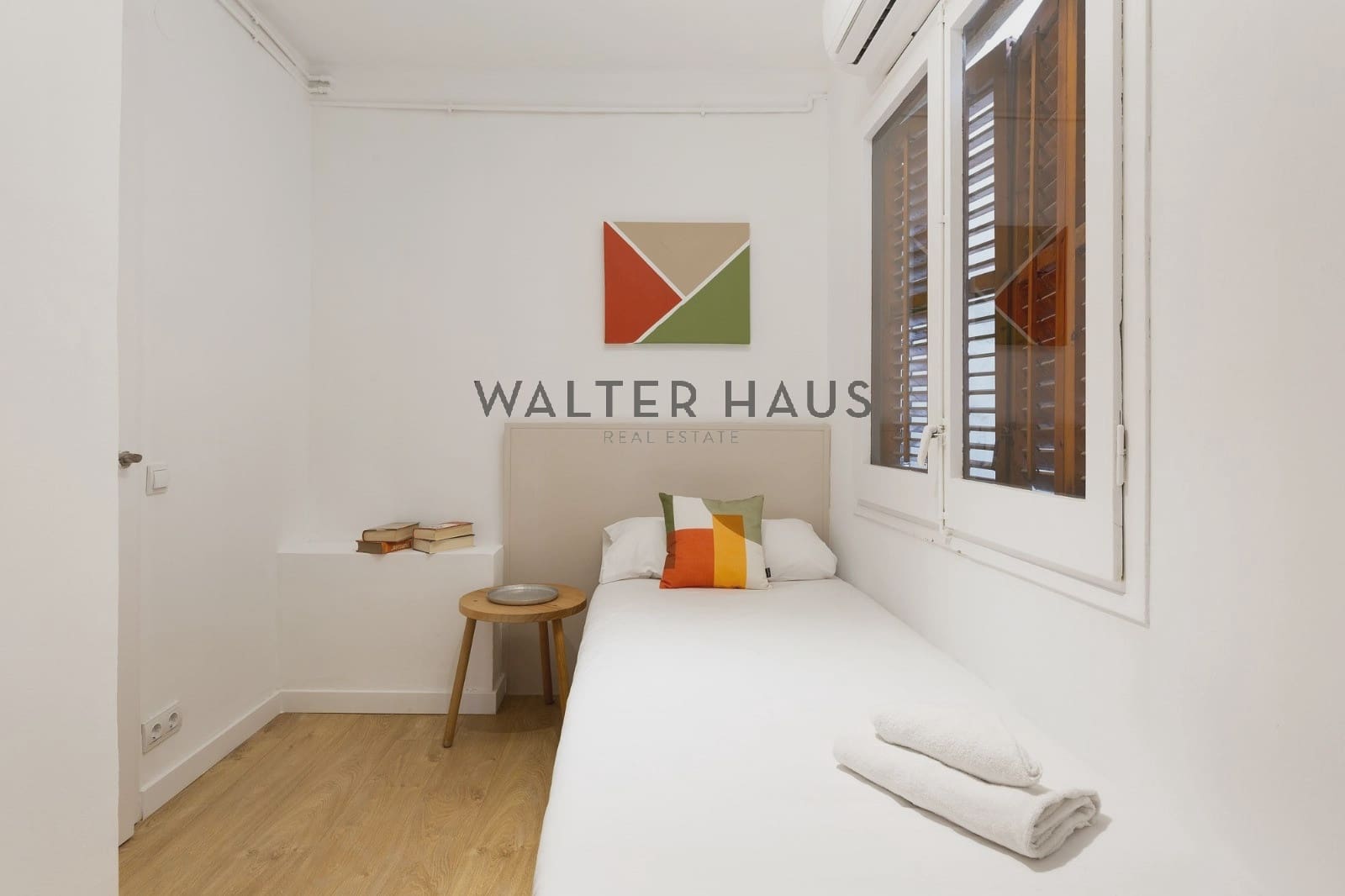 3 bedroom Penthouse for rent in Barcelona city - € 2,680 (Ref: 8830212)