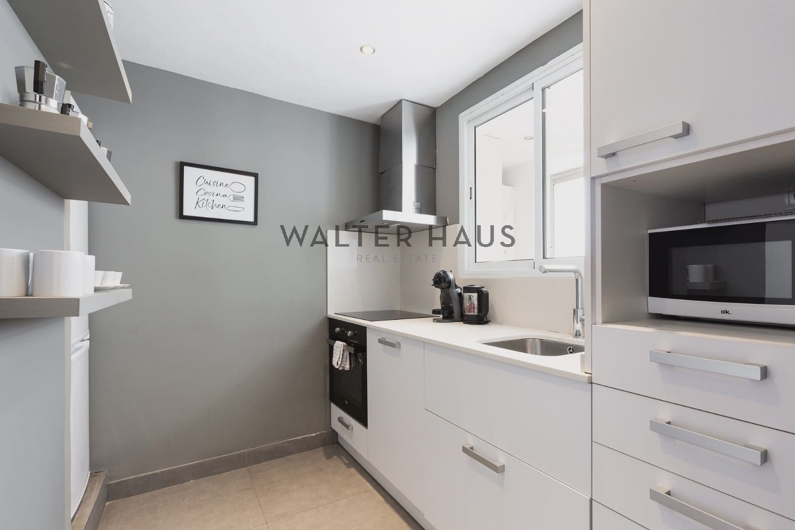 3 bedroom Penthouse for rent in Barcelona city - € 2,680 (Ref: 8830212)