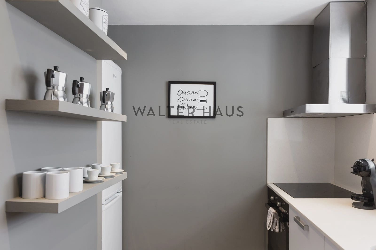 3 bedroom Penthouse for rent in Barcelona city - € 2,680 (Ref: 8830212)