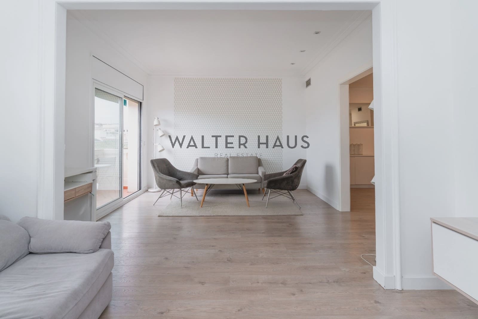 4 quarto Apartamento para venda em Barcelona cidade - 1 095 000 € (Ref: 8830509)