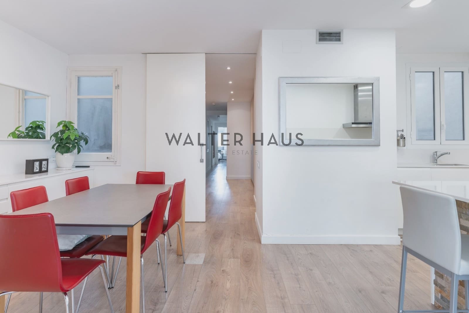 4 quarto Apartamento para venda em Barcelona cidade - 1 095 000 € (Ref: 8830509)