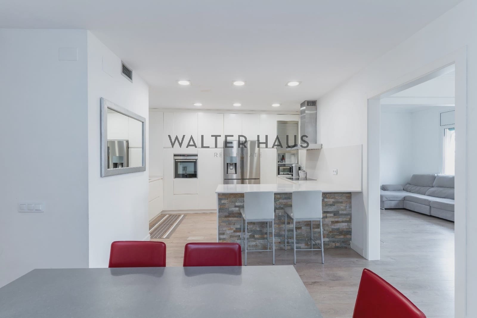 4 quarto Apartamento para venda em Barcelona cidade - 1 095 000 € (Ref: 8830509)