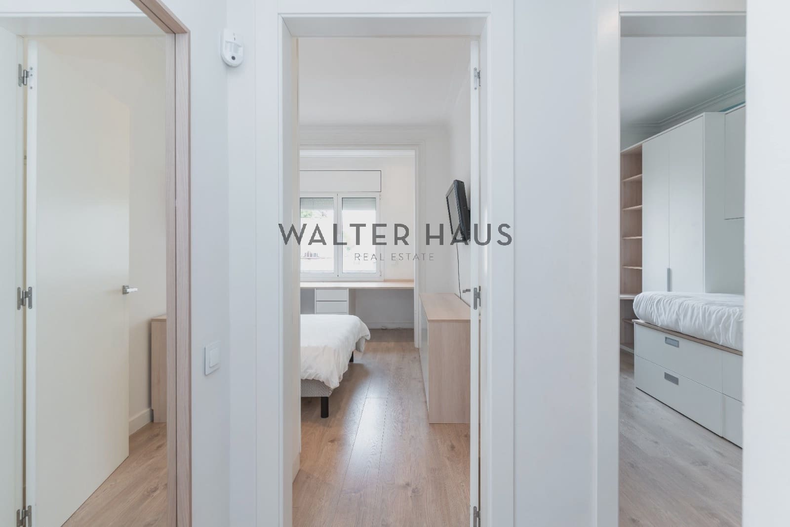 4 quarto Apartamento para venda em Barcelona cidade - 1 095 000 € (Ref: 8830509)