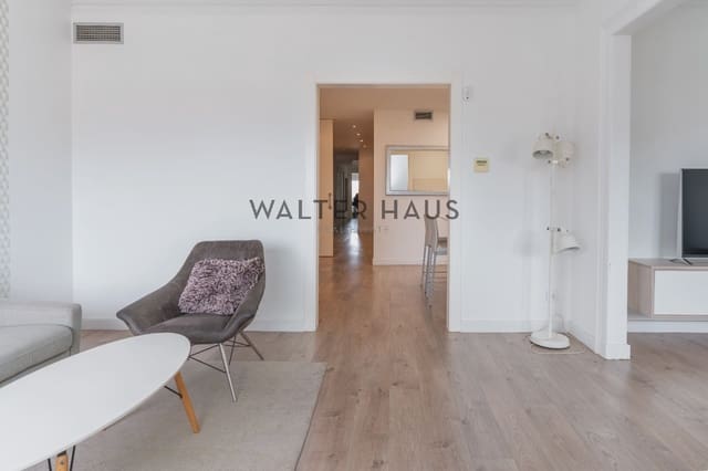 4 quarto Apartamento para venda em La Dreta de L'Eixample, Barcelona cidade - 1 095 000 € (Ref: 8830509)