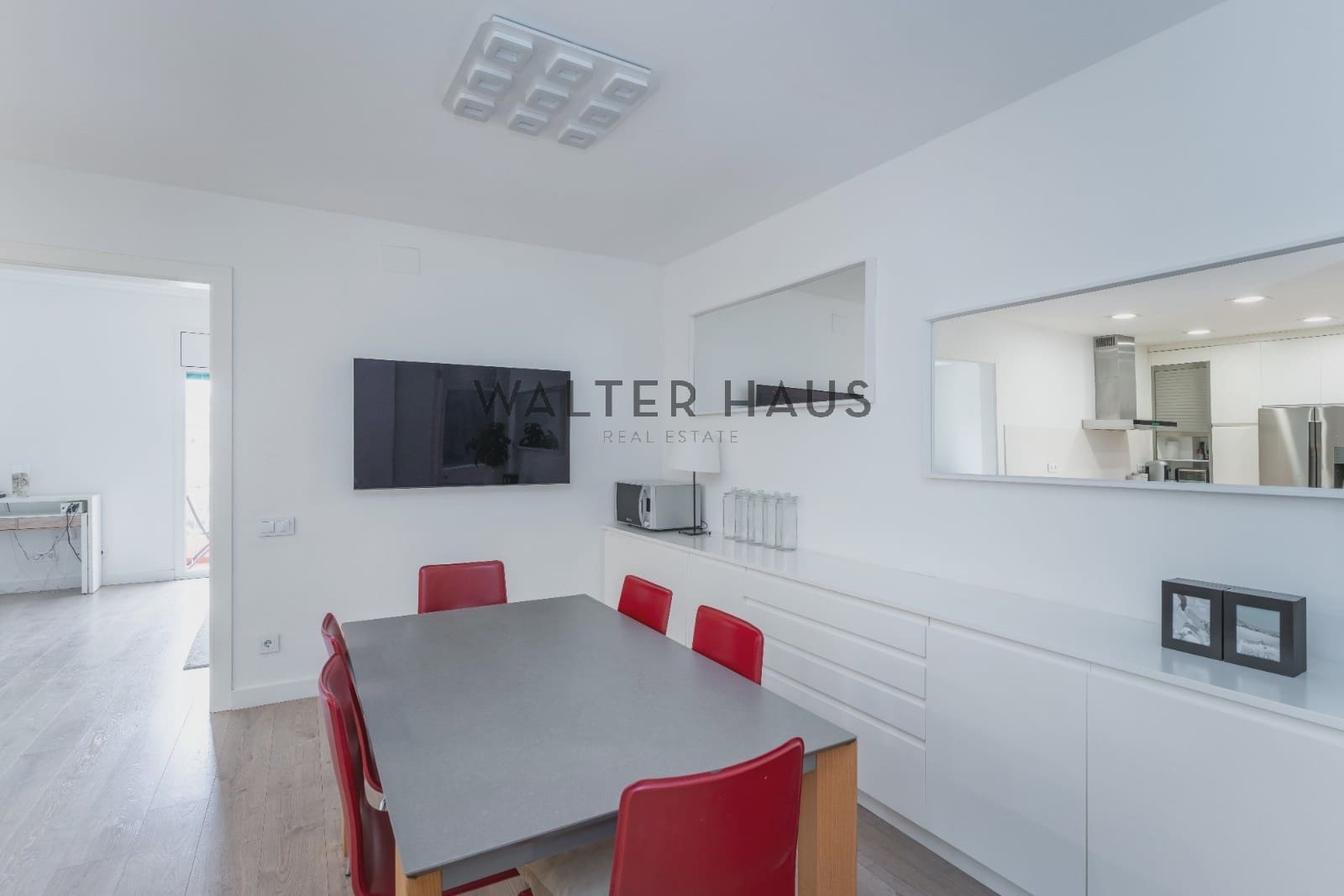 4 quarto Apartamento para venda em Barcelona cidade - 1 095 000 € (Ref: 8830509)