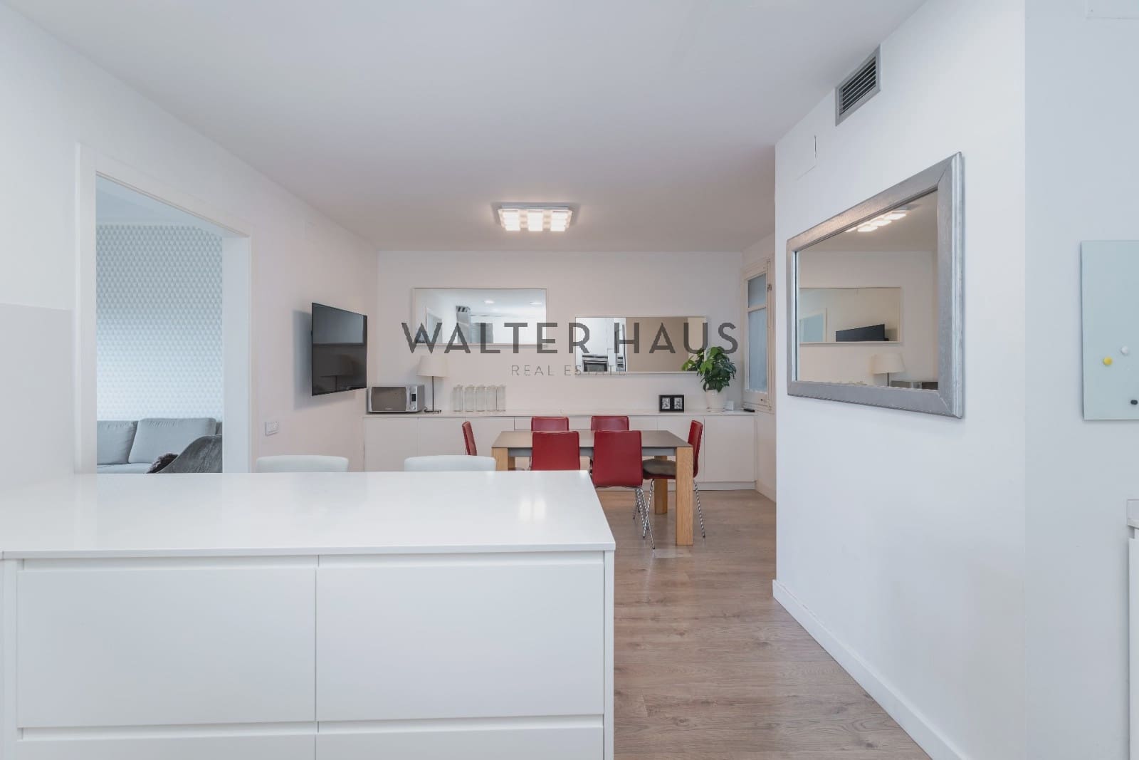 4 quarto Apartamento para venda em Barcelona cidade - 1 095 000 € (Ref: 8830509)