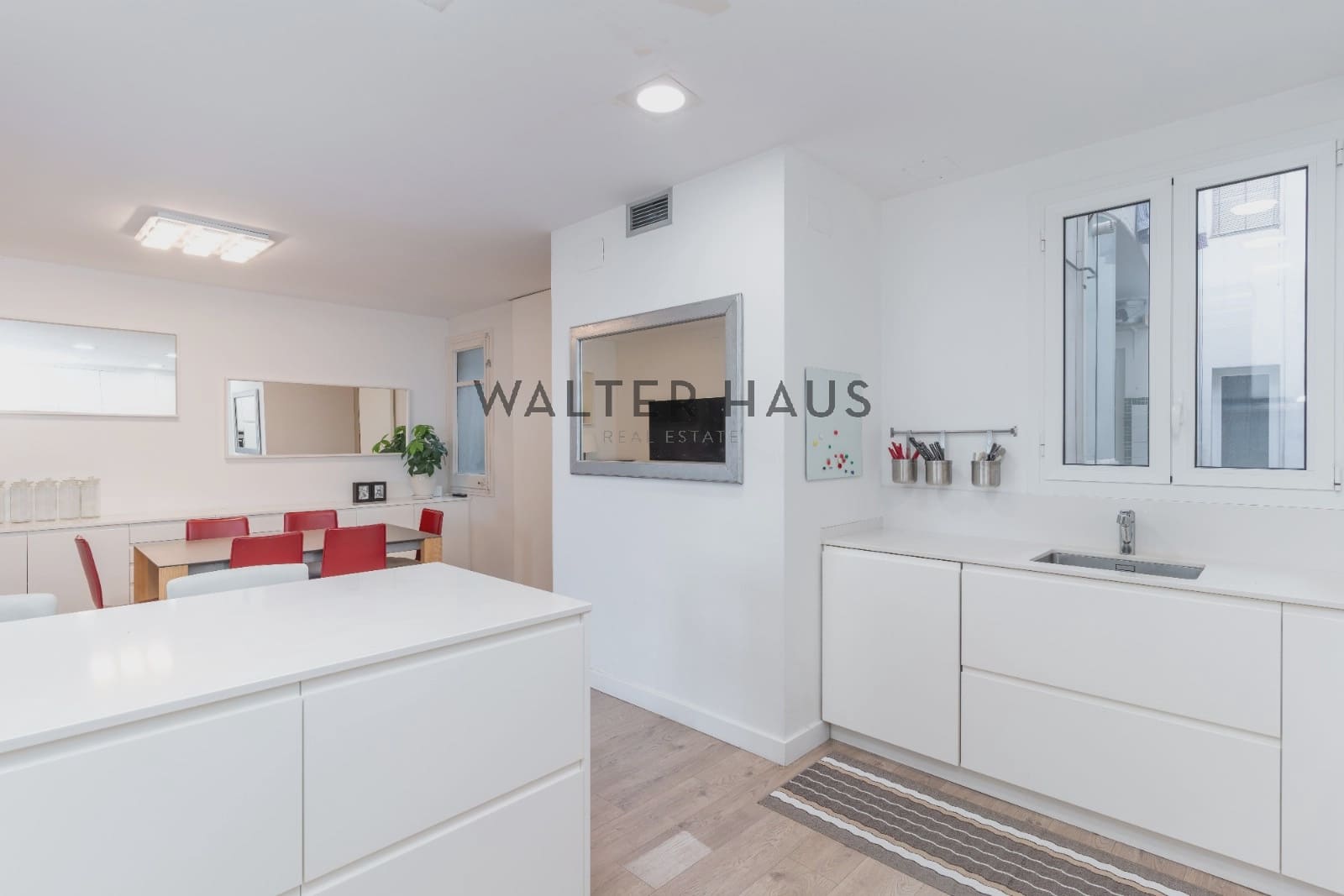 4 quarto Apartamento para venda em Barcelona cidade - 1 095 000 € (Ref: 8830509)