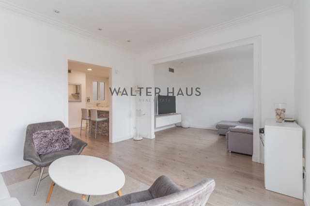 4 quarto Apartamento para venda em La Dreta de L'Eixample, Barcelona cidade - 1 095 000 € (Ref: 8830509)