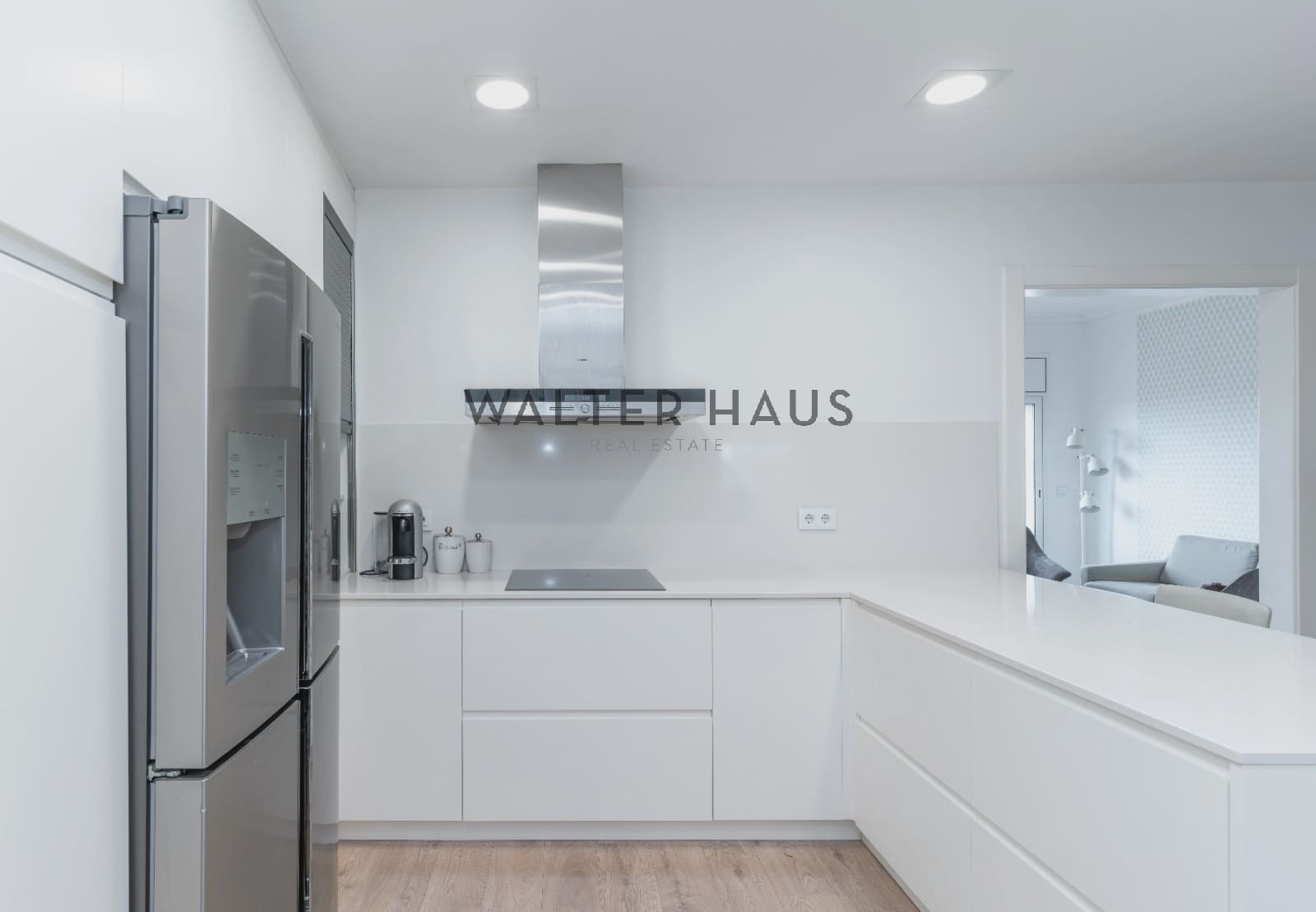 4 quarto Apartamento para venda em Barcelona cidade - 1 095 000 € (Ref: 8830509)