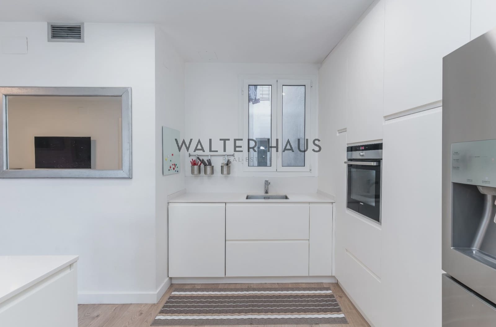 4 quarto Apartamento para venda em Barcelona cidade - 1 095 000 € (Ref: 8830509)