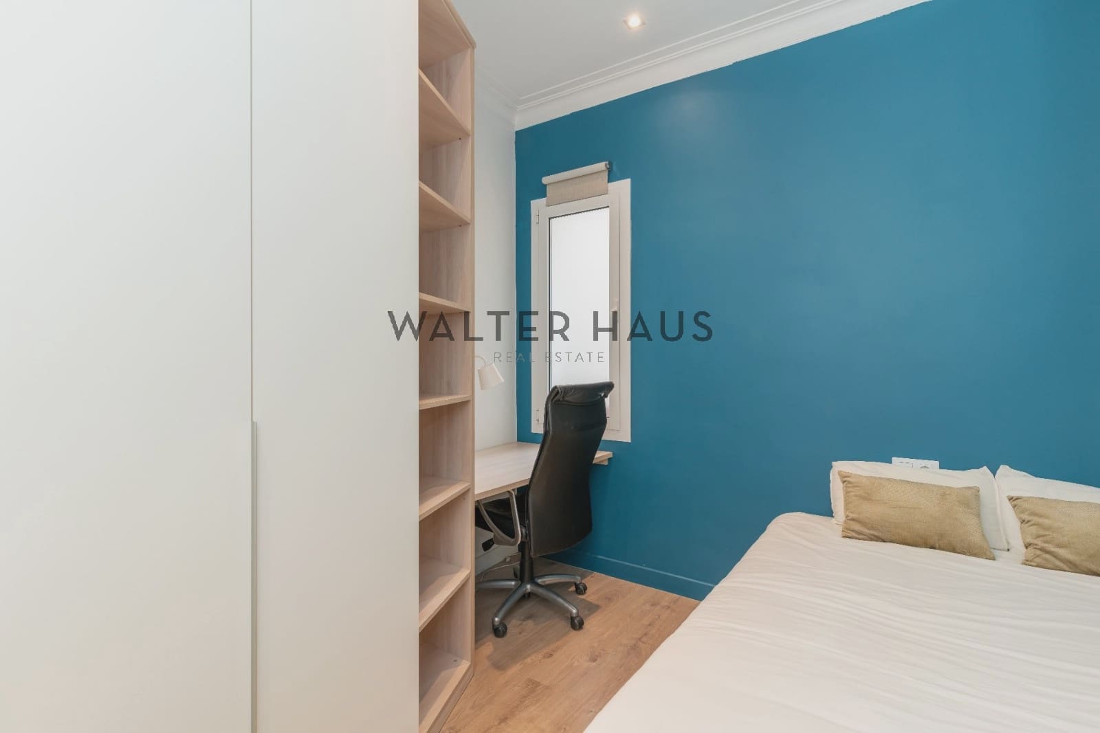 4 quarto Apartamento para venda em Barcelona cidade - 1 095 000 € (Ref: 8830509)