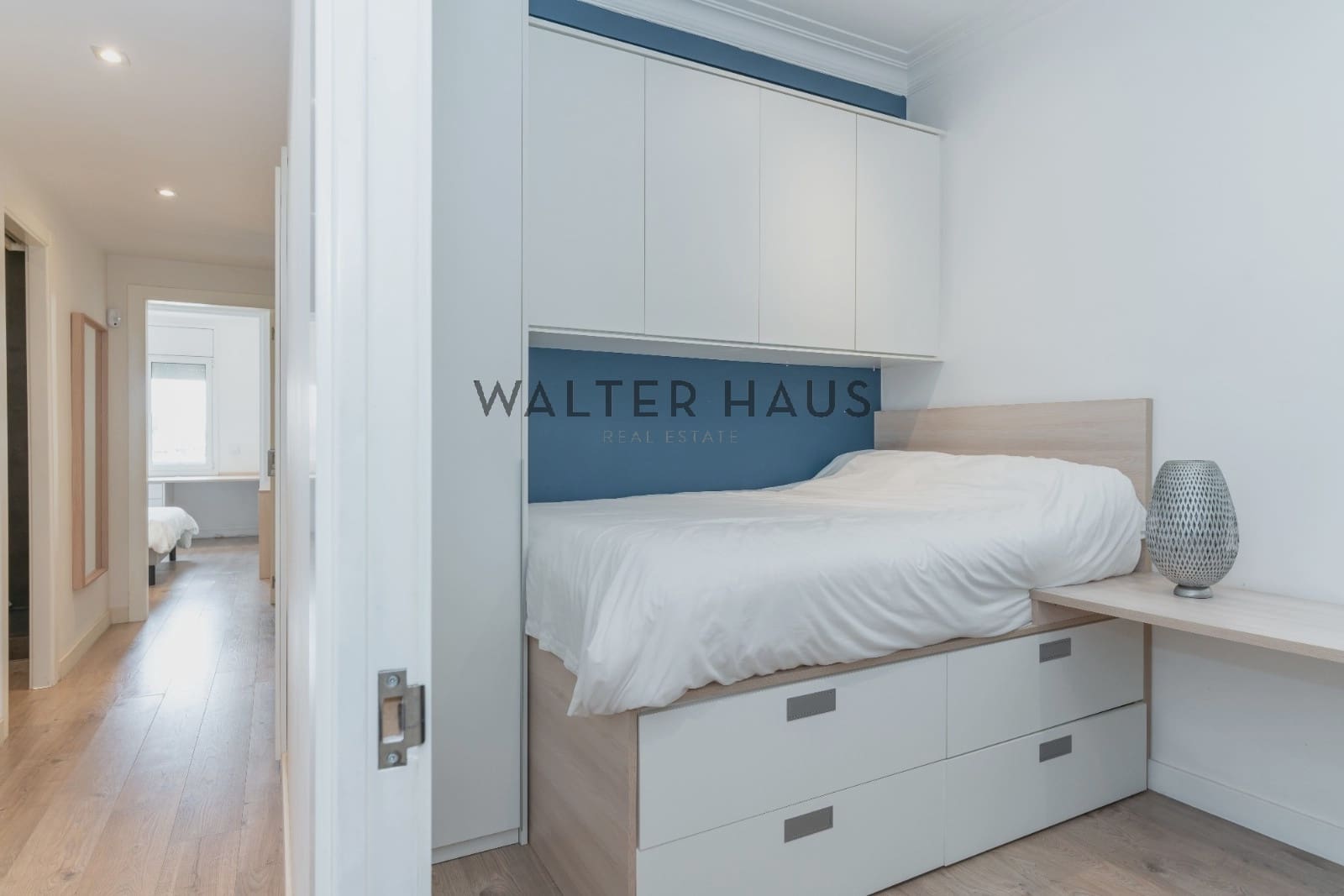 4 quarto Apartamento para venda em Barcelona cidade - 1 095 000 € (Ref: 8830509)