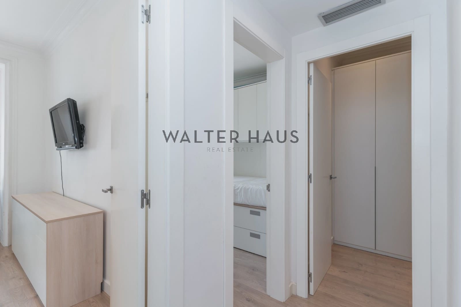 4 quarto Apartamento para venda em Barcelona cidade - 1 095 000 € (Ref: 8830509)