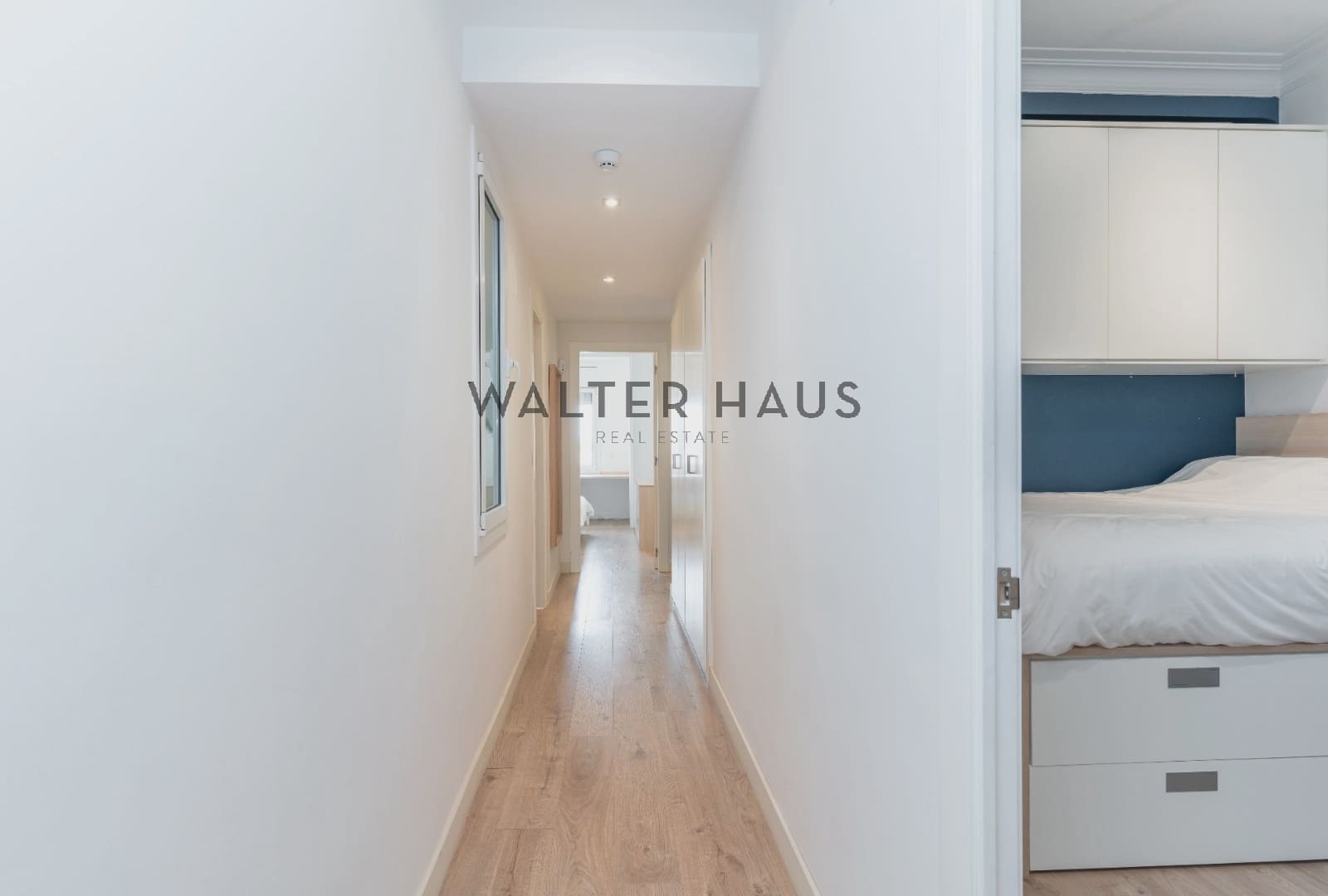 4 quarto Apartamento para venda em Barcelona cidade - 1 095 000 € (Ref: 8830509)