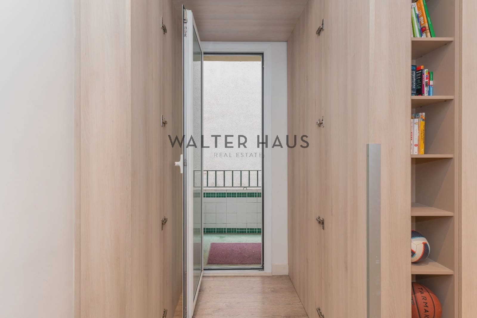 4 quarto Apartamento para venda em Barcelona cidade - 1 095 000 € (Ref: 8830509)