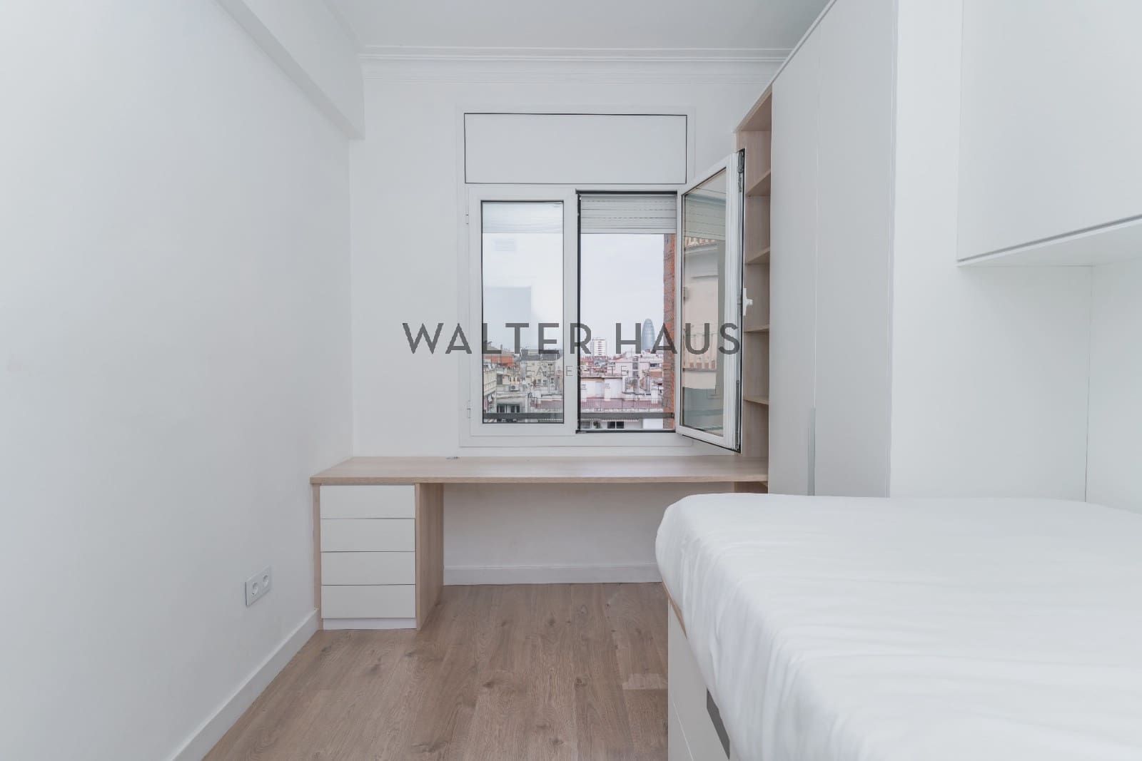 4 quarto Apartamento para venda em Barcelona cidade - 1 095 000 € (Ref: 8830509)
