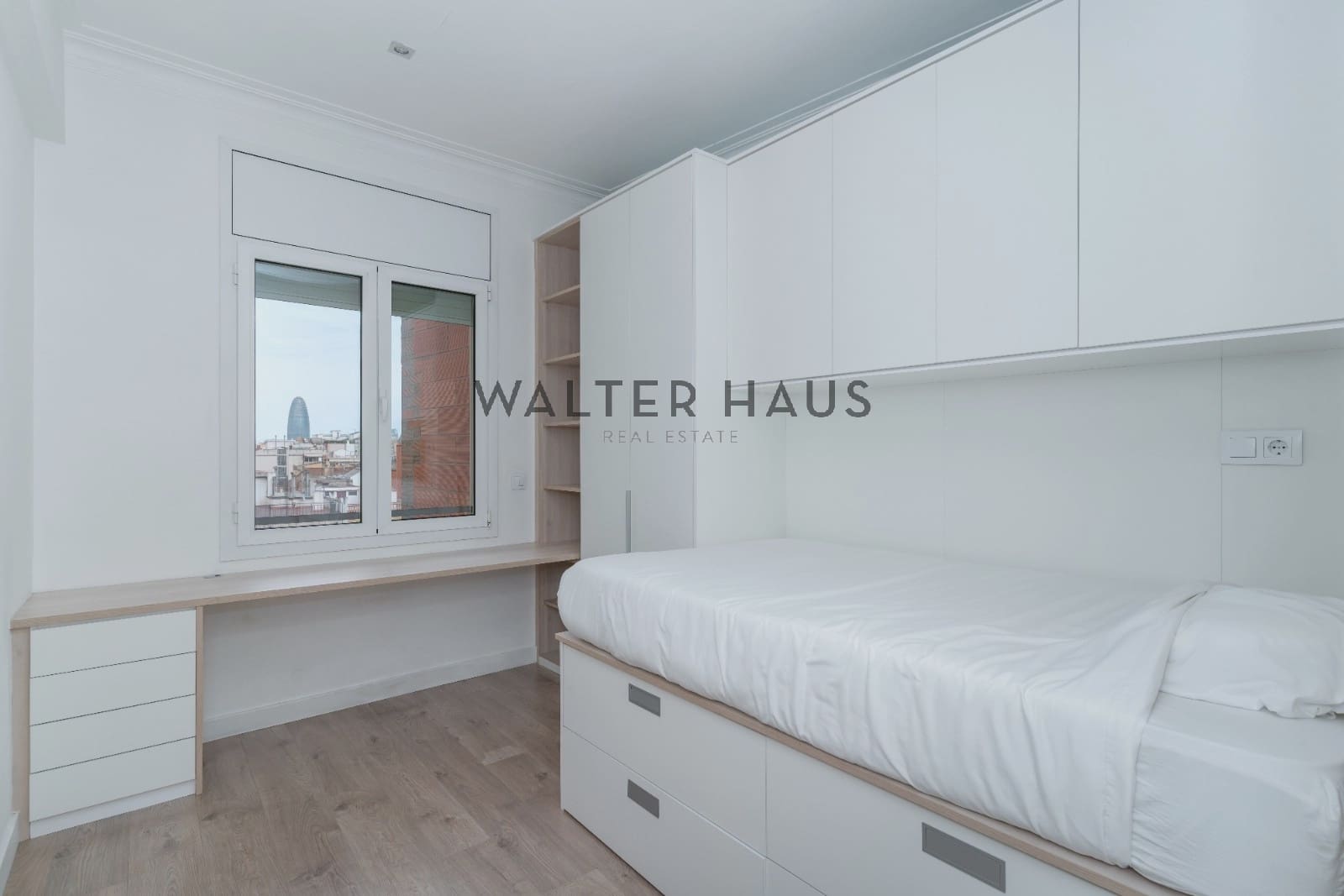 4 quarto Apartamento para venda em Barcelona cidade - 1 095 000 € (Ref: 8830509)