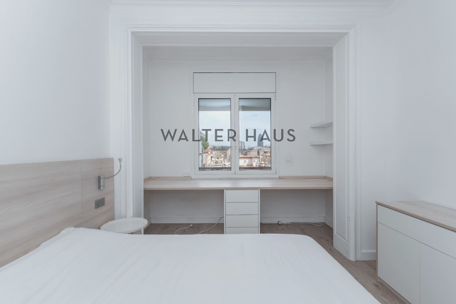 4 quarto Apartamento para venda em Barcelona cidade - 1 095 000 € (Ref: 8830509)