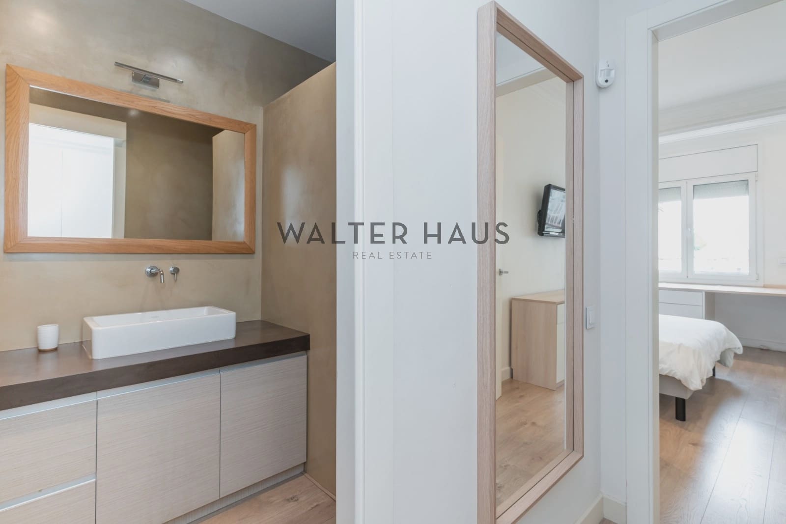 4 quarto Apartamento para venda em Barcelona cidade - 1 095 000 € (Ref: 8830509)