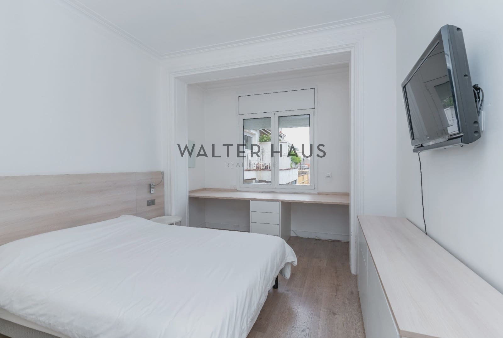 4 quarto Apartamento para venda em Barcelona cidade - 1 095 000 € (Ref: 8830509)