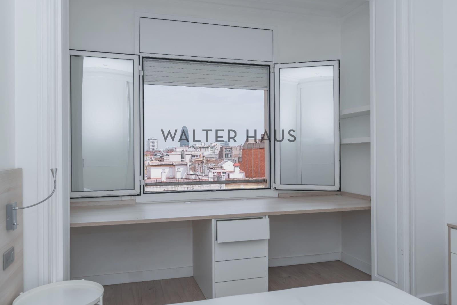 4 quarto Apartamento para venda em Barcelona cidade - 1 095 000 € (Ref: 8830509)