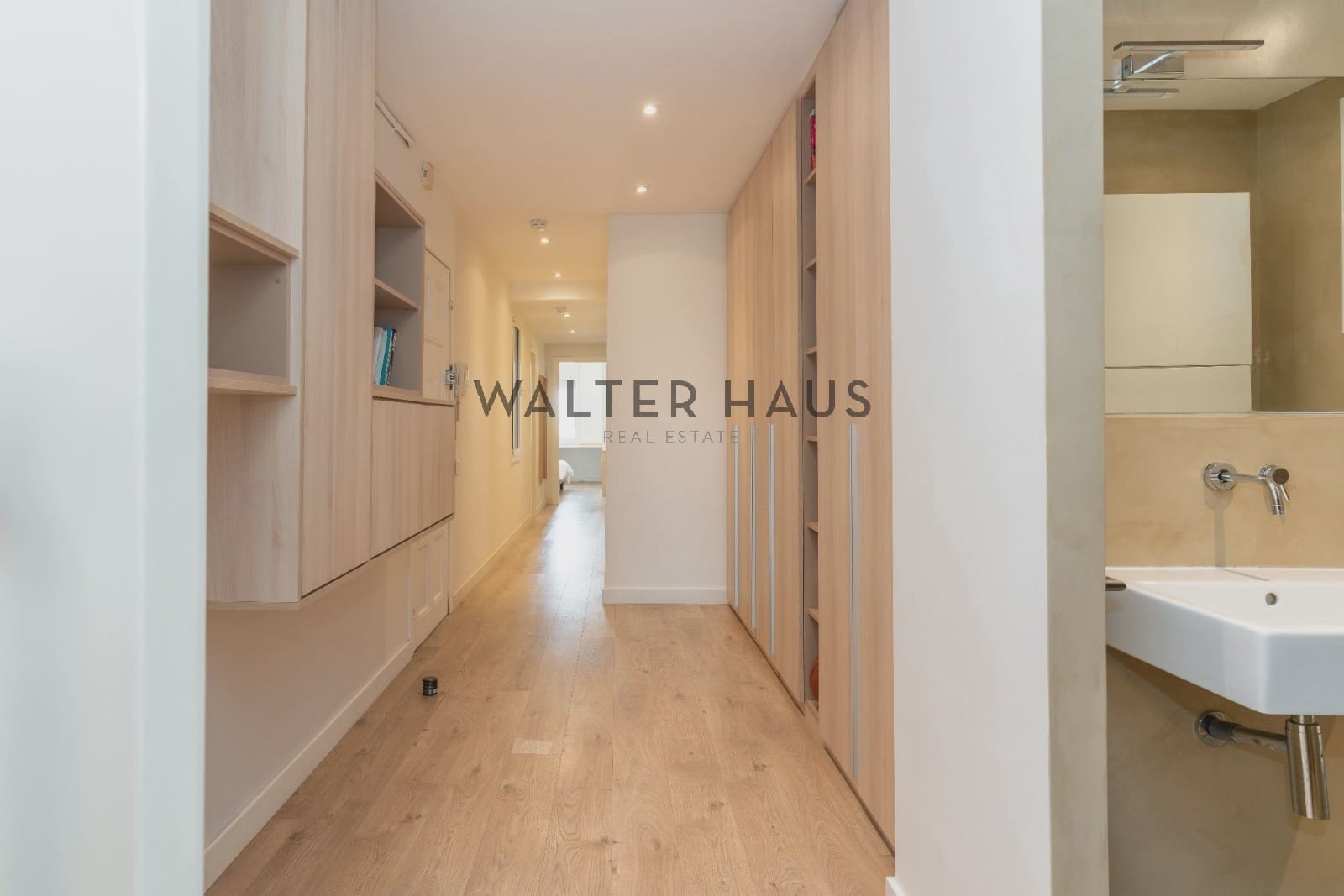 4 quarto Apartamento para venda em Barcelona cidade - 1 095 000 € (Ref: 8830509)