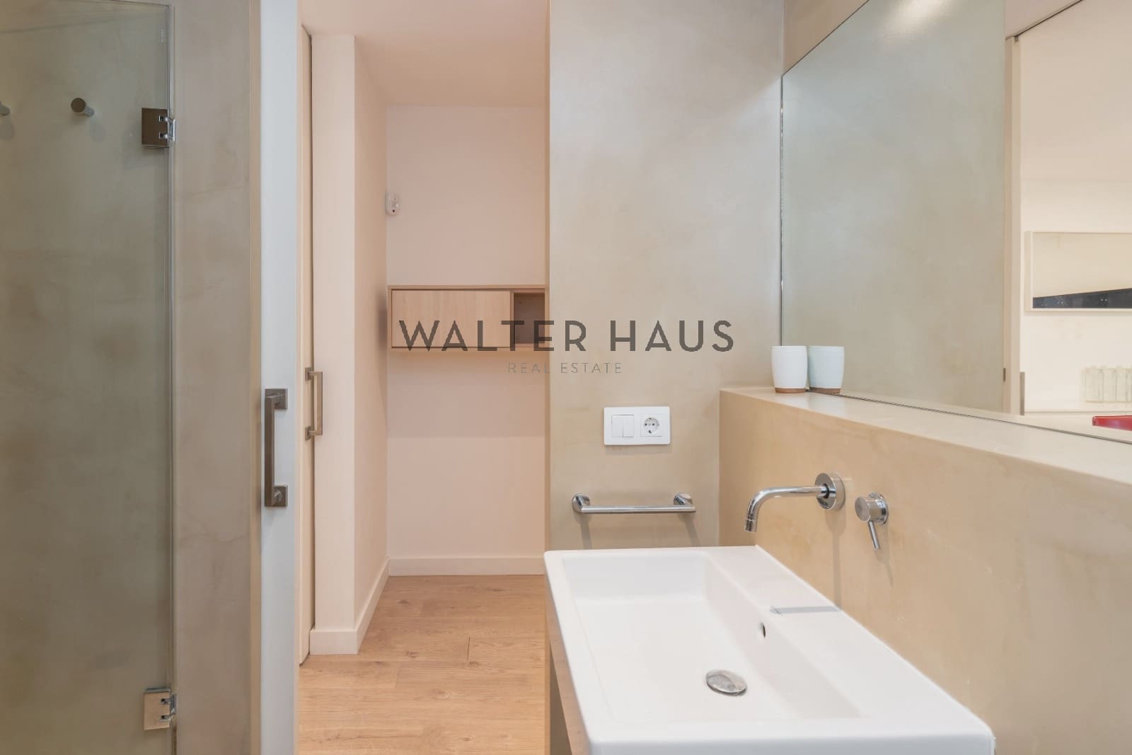 4 quarto Apartamento para venda em Barcelona cidade - 1 095 000 € (Ref: 8830509)