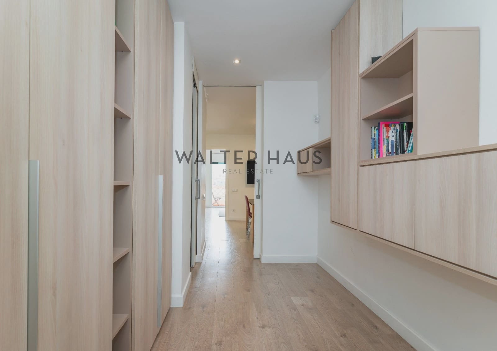 4 quarto Apartamento para venda em Barcelona cidade - 1 095 000 € (Ref: 8830509)