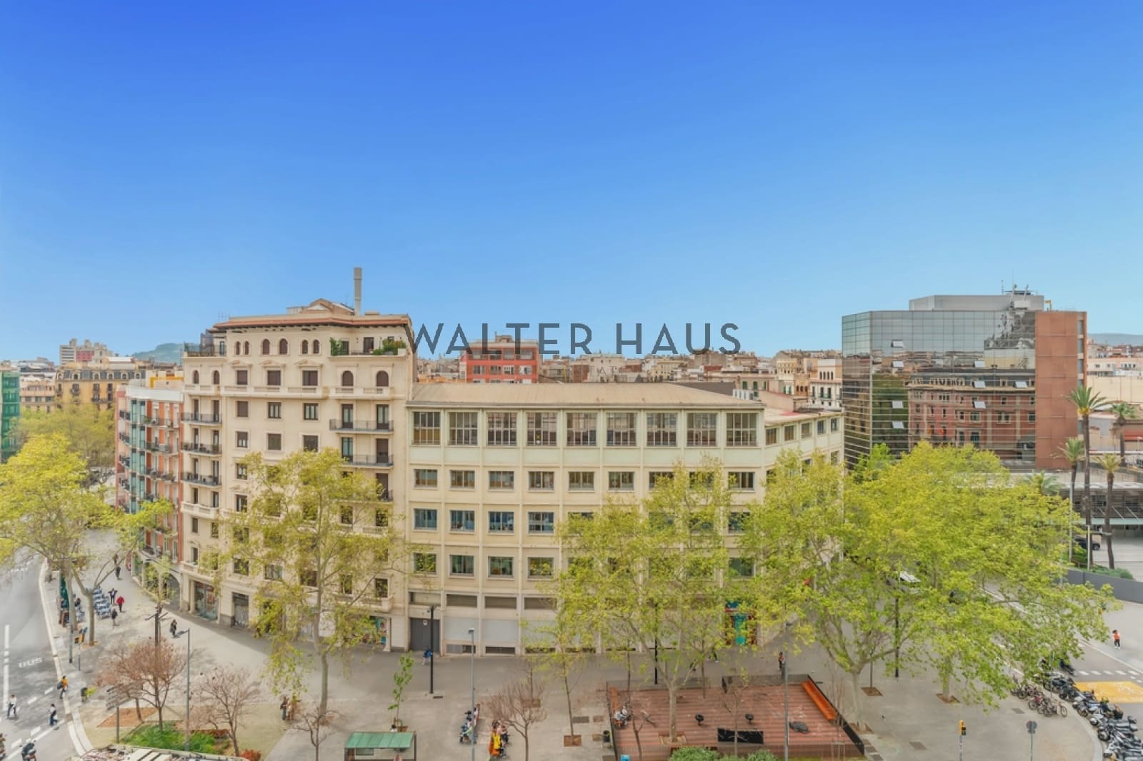 4 quarto Apartamento para venda em Barcelona cidade - 1 095 000 € (Ref: 8830509)