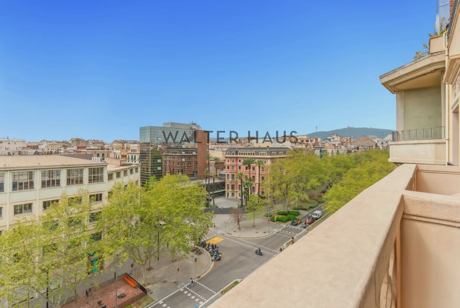4 quarto Apartamento para venda em Barcelona cidade - 1 095 000 € (Ref: 8830509)