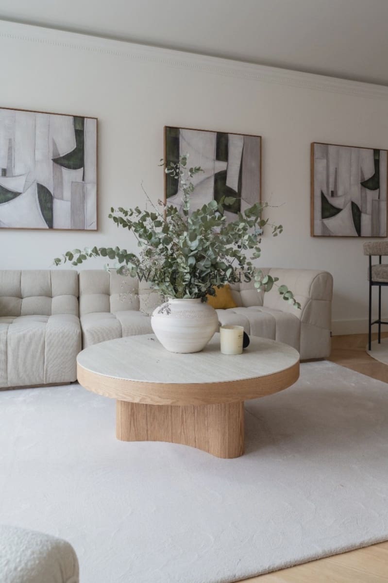 4 soveværelse Lejlighed til salg i Madrid by - € 5.100.000 (Ref: 8835528)