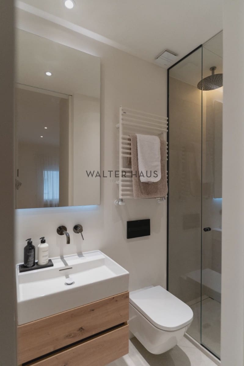 4 soveværelse Lejlighed til salg i Madrid by - € 5.100.000 (Ref: 8835528)