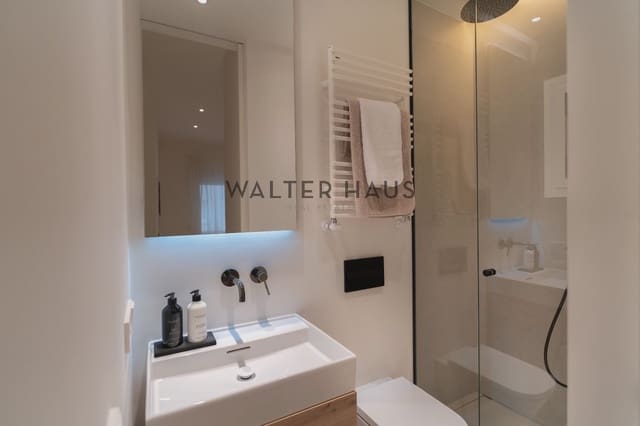 4 Zimmer Wohnung zu verkaufen in Jerónimos, Madrid Stadt - 5.100.000 € (Ref: 8835528)