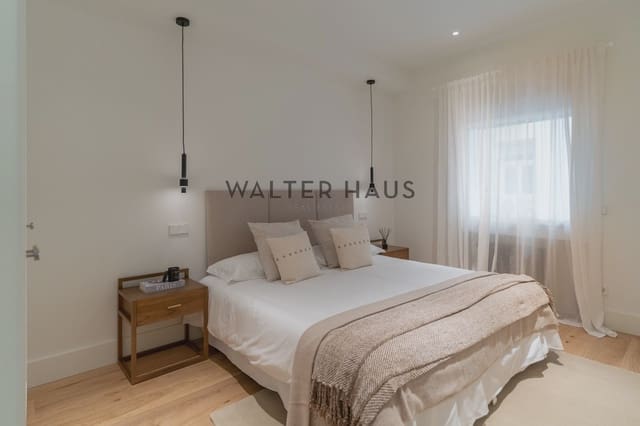 4 Zimmer Wohnung zu verkaufen in Jerónimos, Madrid Stadt - 5.100.000 € (Ref: 8835528)