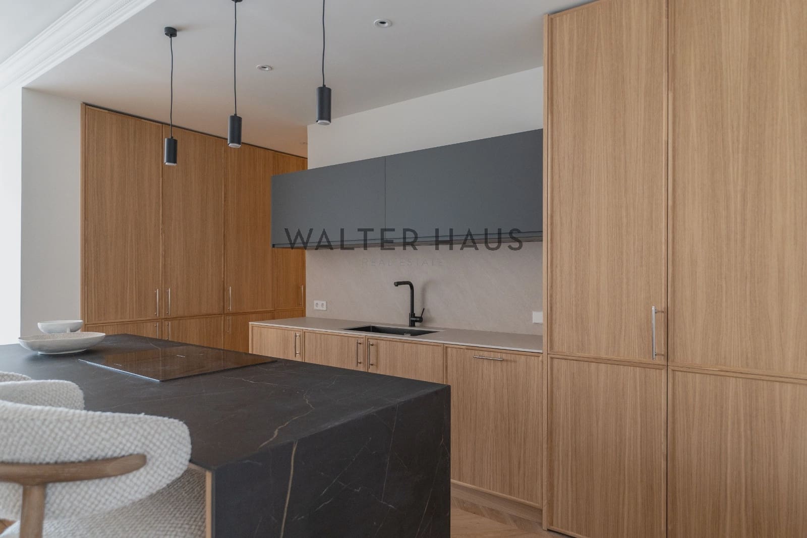 4 soveværelse Lejlighed til salg i Madrid by - € 5.100.000 (Ref: 8835528)