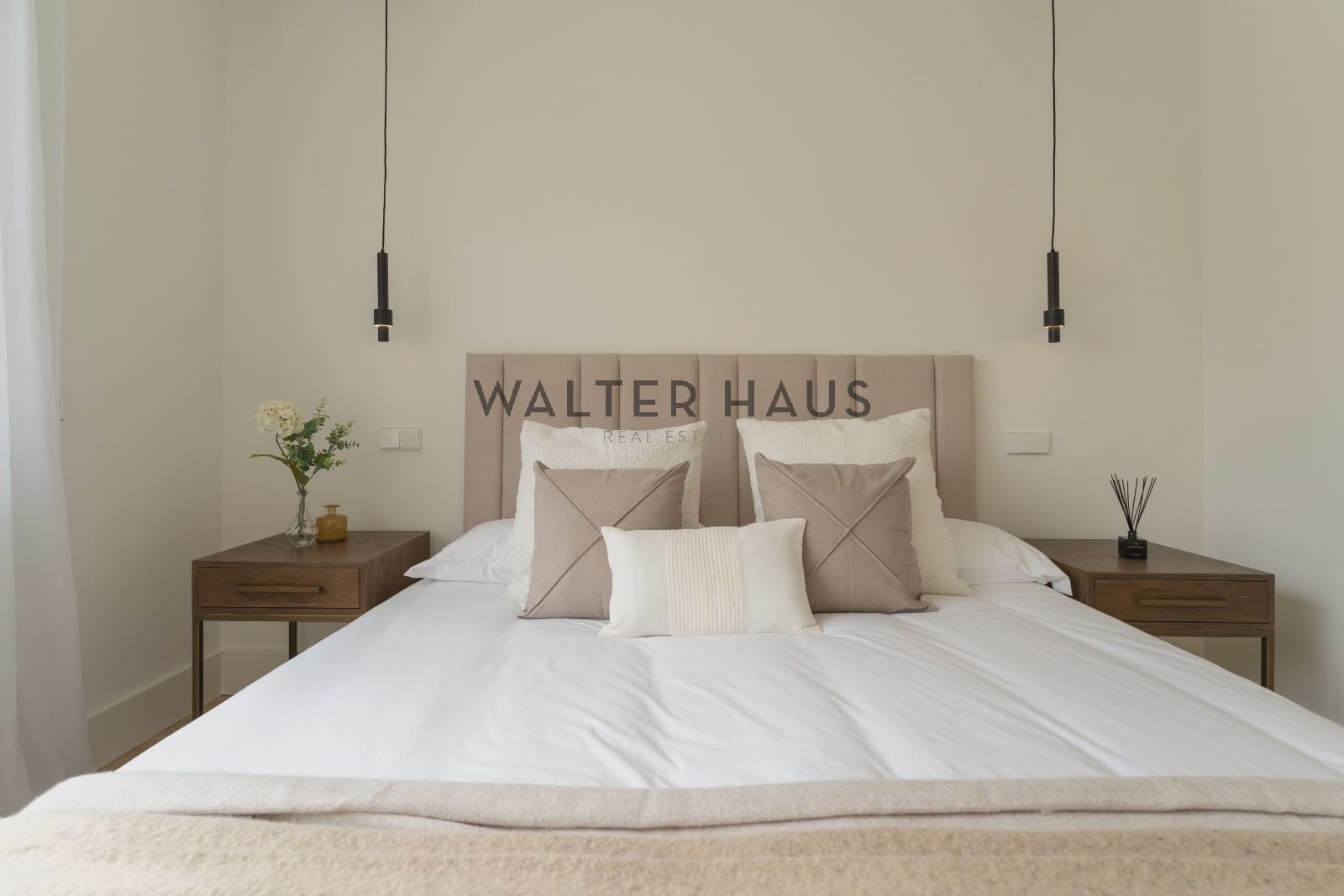 4 soveværelse Lejlighed til salg i Madrid by - € 5.100.000 (Ref: 8835528)