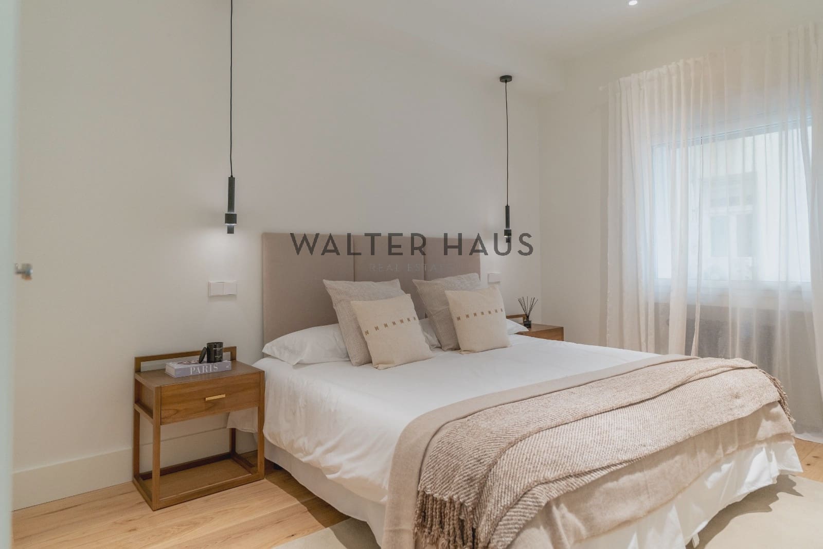 4 soveværelse Lejlighed til salg i Madrid by - € 5.100.000 (Ref: 8835528)