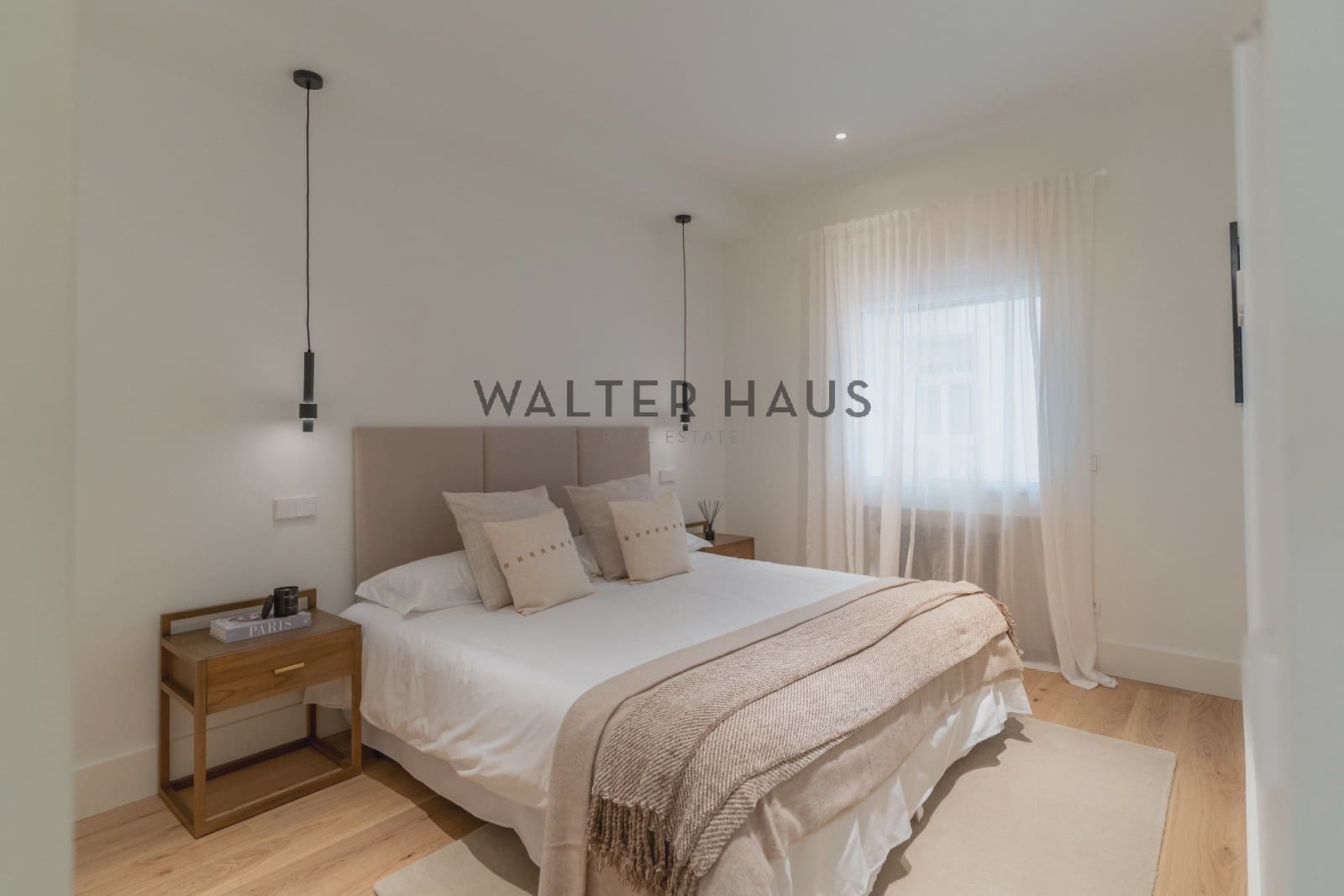 4 soveværelse Lejlighed til salg i Madrid by - € 5.100.000 (Ref: 8835528)