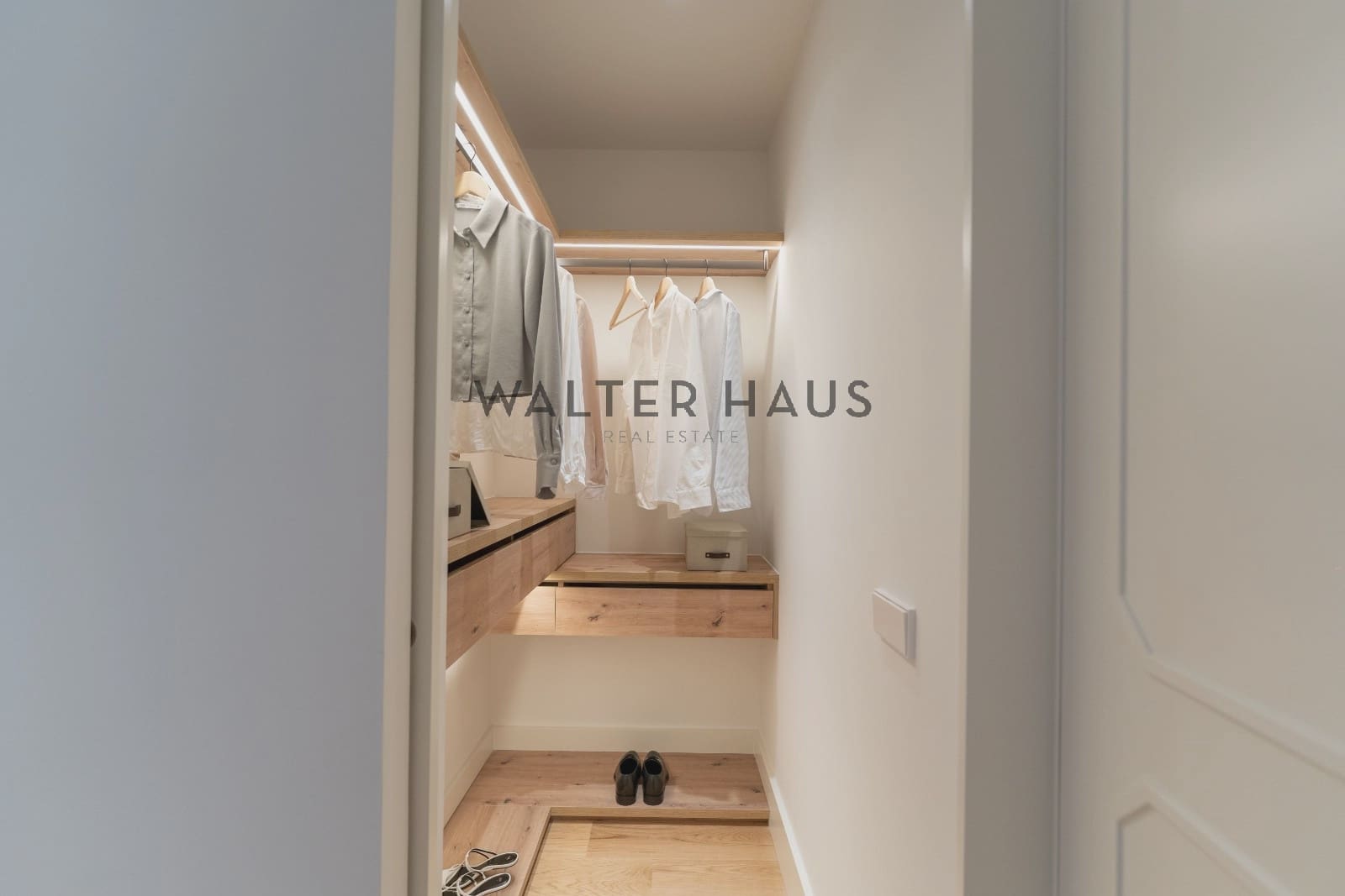 4 soveværelse Lejlighed til salg i Madrid by - € 5.100.000 (Ref: 8835528)