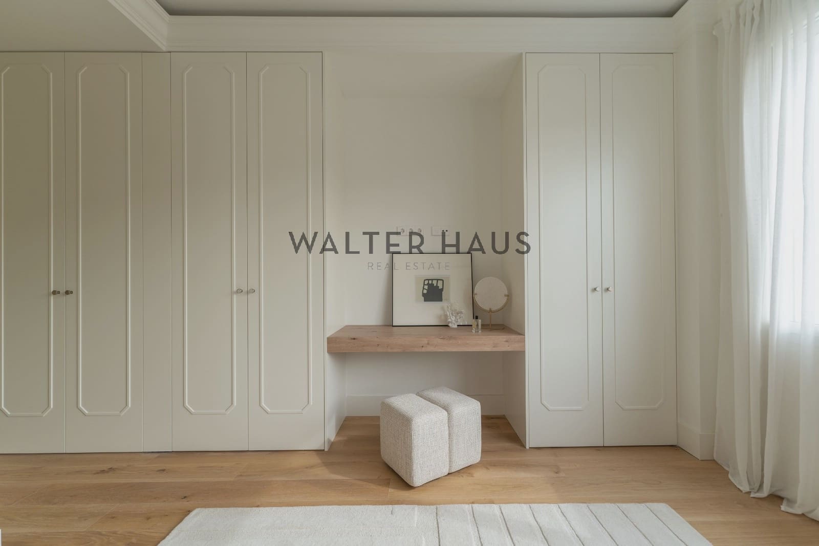 4 soveværelse Lejlighed til salg i Madrid by - € 5.100.000 (Ref: 8835528)