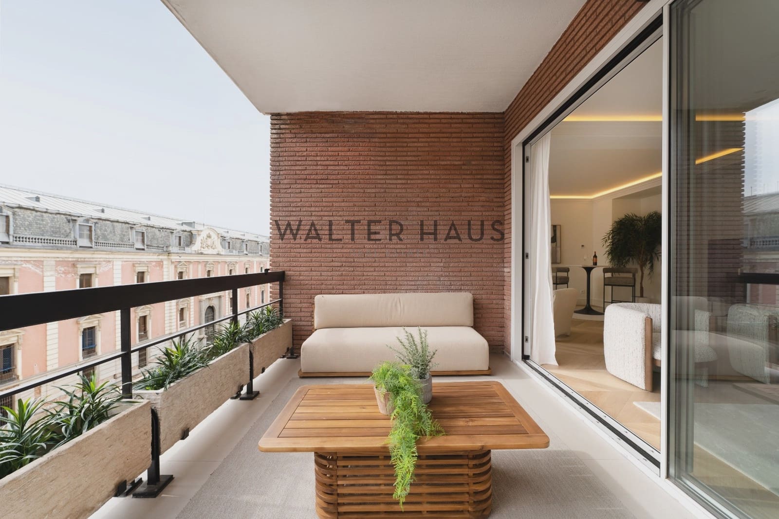 4 soveværelse Lejlighed til salg i Madrid by - € 5.100.000 (Ref: 8835528)